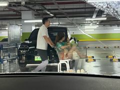 -山姆会员商店(上海浦东店)