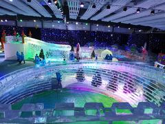 -宁波冰雪大世界(北仑区)