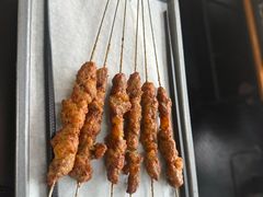 -烤匠麻辣烤鱼(IFS店)