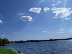 -丁香湖公园