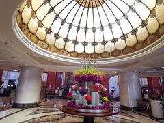 -北京中国大饭店