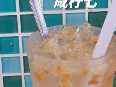 -華歡冰室-WahFoon(吉大店)