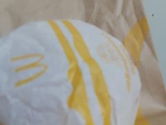 -麦当劳(祈年大街店)