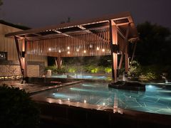 -清河半岛温泉度假酒店