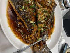 -宝荣鱼馆·临湖之宴(千岛湖店)