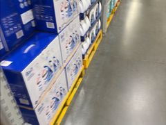 -山姆会员商店(亦庄创意生活广场店)