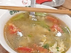 -老刘家永盛斋·传统泡馍(东关南街店)