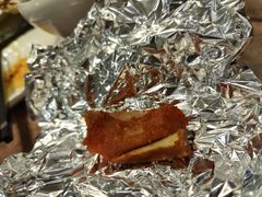 锡纸排骨-庄氏祥记家常食府(国瑞建材家居博览中心店)