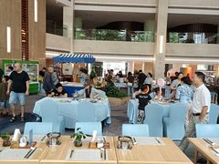 -佰园全日西餐厅-厦门佰翔软件园酒店