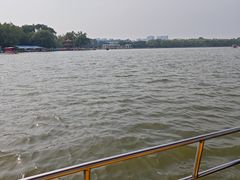 -北陵公园