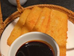 -赠李白·如诗的川味(余杭万达广场店)