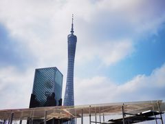 -海心沙亚运公园
