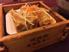 iphone_upload_pic-喜鹊茶点.啫煲(车陂店)