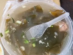 -燕子煨汤(山海关路店)