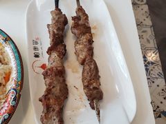 红柳大串-帕米尔食府(白云观店)