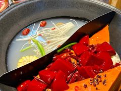 -阳阳老火锅(小南门店)