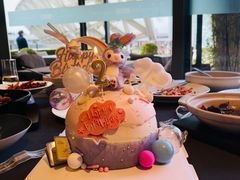 -Joy's Wish创意蛋糕定制&甜品台(乐虹坊精致生活广场店)
