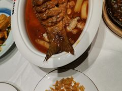 -阿五黄河大鲤鱼(海尚店)