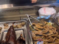 -王浩儿纪六孃甜皮鸭(书院街店)