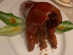 -8餐厅(新葡京酒店)