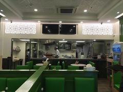 大堂-香港麦奀云吞面世家(中山二路店)