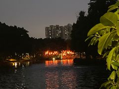 -荔湾湖公园