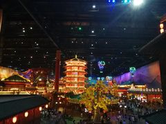 -万达茂商场(南京仙林店)