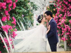 点击看大图 -蔚蓝映像STUDIO婚纱摄影(南稍门店)