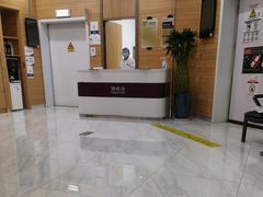 -美年大健康体检中心(牡丹园分院)