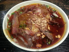 -夫妻肺片·中华老字号·正宗川菜(春熙路店)