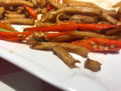 -俭朴菜(鲁磨路店)
