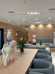 -千禧果月子会所(郑州东站店)