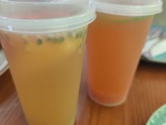 -CRAZYONES西班牙海鲜饭(上海美罗城店)