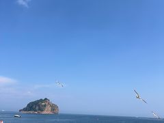 -棒棰岛宾馆景区