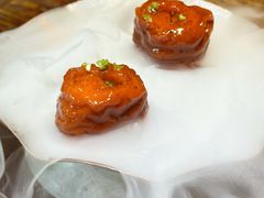 -魁盛居百年鲁菜馆(县西巷店)