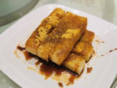 -稻香酒家·35年老字号(侨光店)