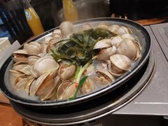 -烧货·活海鲜炭烧(湖滨商业街店)