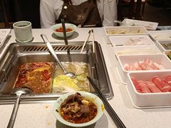 -野妹火锅(龙岗店)