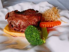 -维兰西餐(万泉河店)