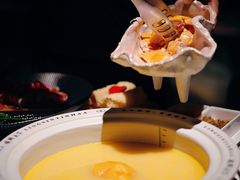 -领鲜天下·焗海鲜·花胶鸡(天目里店)