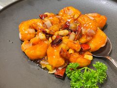 -峨嵋酒家(牡丹园店)