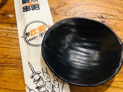 -聚点串吧·北京烧烤(赵登禹路店)