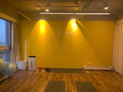 -FineYoga梵音瑜伽·普拉提