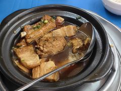 肉骨茶-新峰肉骨茶