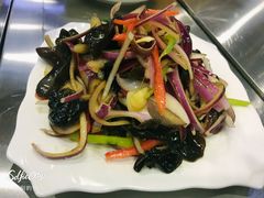 -宗泉烤全羊·烤羊腿·家常菜(解放东路店)