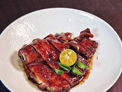 酱鸭腿-老正兴菜馆(福州路店)