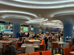 -帝企鹅自助餐厅•儿童岛•真企鹅(长隆企鹅酒店)