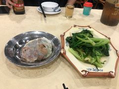 -标记美食新鲜猪杂(兴南大道店)