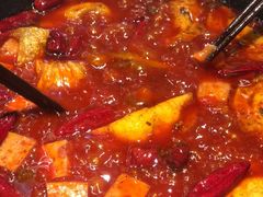 -牛市坎火锅(建设路店)