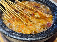 -胡马八破·川菜小馆(宽厚里店)